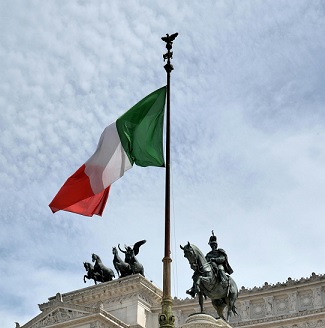 Italia: inflazione settembre 2025